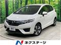 2015 Honda Fit Hybrid