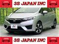 2017 Honda Fit Hybrid