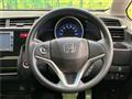 2017 Honda Fit Hybrid