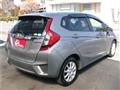 2016 Honda Fit Hybrid