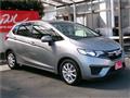 2016 Honda Fit Hybrid