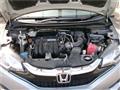 2016 Honda Fit Hybrid