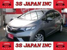 2016 Honda Fit Hybrid