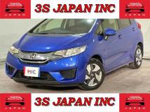 2014 Honda Fit