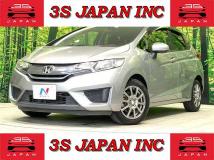 2013 Honda Fit Hybrid