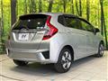 2015 Honda Fit Hybrid