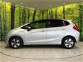 2015 Honda Fit Hybrid