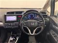 2015 Honda Fit Hybrid