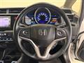 2015 Honda Fit Hybrid
