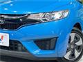 2015 Honda Fit Hybrid
