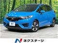 2015 Honda Fit Hybrid
