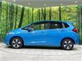 2015 Honda Fit Hybrid