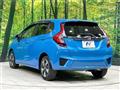 2015 Honda Fit Hybrid