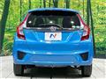2015 Honda Fit Hybrid