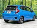 2015 Honda Fit Hybrid