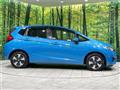 2015 Honda Fit Hybrid