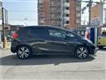 2018 Honda Fit Hybrid