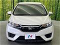 2016 Honda Fit Hybrid