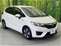2016 Honda Fit Hybrid
