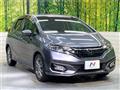 2018 Honda Fit Hybrid