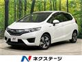 2015 Honda Fit Hybrid