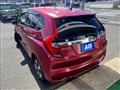 2017 Honda Fit Hybrid