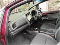 2017 Honda Fit Hybrid