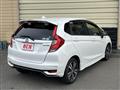 2019 Honda Fit