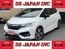 2019 Honda Fit