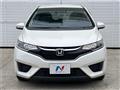 2015 Honda Fit Hybrid