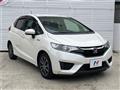 2015 Honda Fit Hybrid
