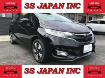 2019 Honda Fit