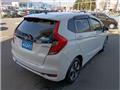 2020 Honda Fit Hybrid