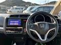 2016 Honda Fit Hybrid