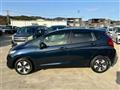 2016 Honda Fit Hybrid