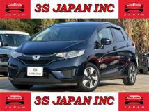 2016 Honda Fit Hybrid
