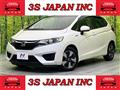2017 Honda Fit Hybrid