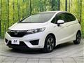 2017 Honda Fit Hybrid