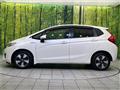 2017 Honda Fit Hybrid