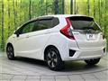 2017 Honda Fit Hybrid