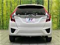 2017 Honda Fit Hybrid