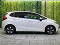 2017 Honda Fit Hybrid
