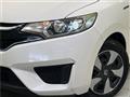 2017 Honda Fit Hybrid