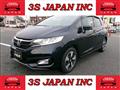 2018 Honda Fit Hybrid