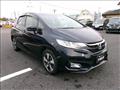 2018 Honda Fit Hybrid
