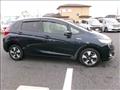 2018 Honda Fit Hybrid