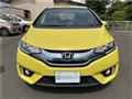 2014 Honda Fit Hybrid