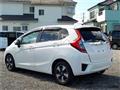 2017 Honda Fit
