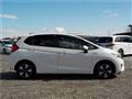 2017 Honda Fit