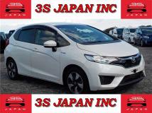 2017 Honda Fit